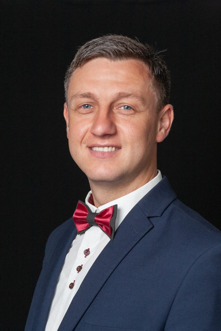 Маслей Василь Васильович 