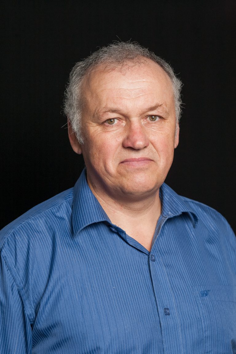 Романченко Сергій Миколайович 